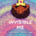 Invisible Me - Paperback