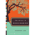 To Kill a Mockingbird - Paperback