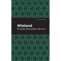Wieland - Paperback