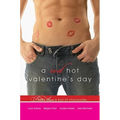A Red Hot Valentine's Day - Paperback