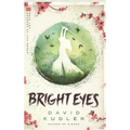 Bright Eyes: A Kunoichi Tale - Hardcover