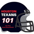 Houston Texans 101-Board - Board Book
