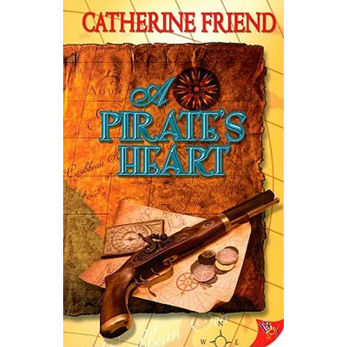 A Pirate's Heart - Paperback