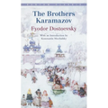 The Brothers Karamazov - Mass Market Paperbound