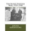 The Russo-Finnish War, 1939-1940
