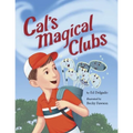 Cal's Magical Clubs - Paperback