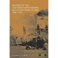 HISTORY OF THE 12th NORTHAMPTONSHIRE BATTALION HOME GUARD 1940-1944