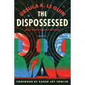 The Dispossessed [50th Anniversary Edition] - Hardcover