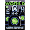 Man's World - Paperback
