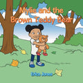Mylie and the Brown Teddy Bear - Paperback