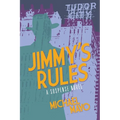 Jimmy's Rules - Paperback