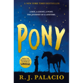 Pony - Paperback