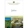 John - Paperback