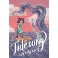 Tidesong: A Graphic Novel - Paperback