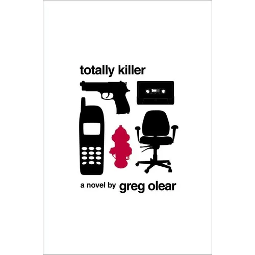 Totally Killer - Paperback