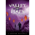 Valley of Fires: A Conquered Earth Novel - Hardcover