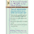 Tcm: A Natural Guide to Weight Loss That Lasts - Paperback
