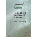 Heidegger's Concept of Science - Paperback
