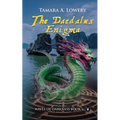 The Daedalus Enigma: Waves of Darkness Book 6 - Paperback