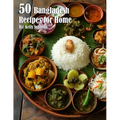 50 Bangladesh Recipes for Home - Paperback