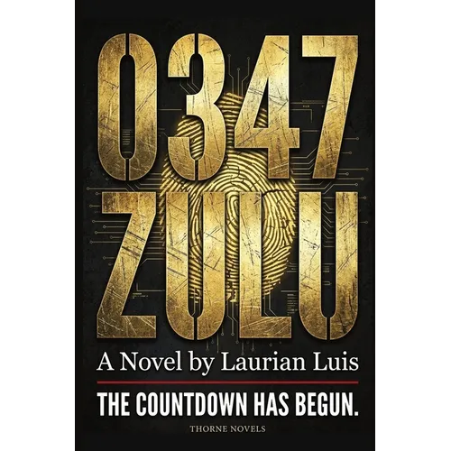 0347 Zulu: Legacy of the Dead
