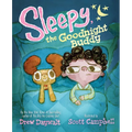 Sleepy, the Goodnight Buddy - Hardcover