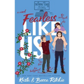 Fearless Like Us (Special Edition Paperback) - Paperback