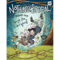 Nothing Special, Volume One: Through the Elder Woods (a Graphic Novel) - Paperback