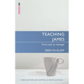 Teaching James: From Text to Message - Paperback