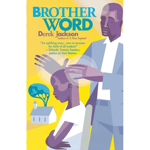 Brother Word - Paperback