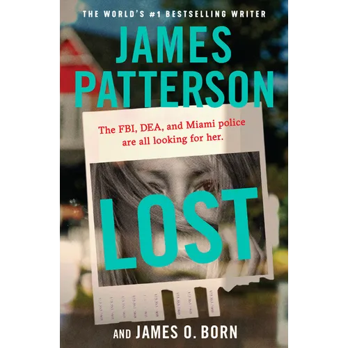 Lost - Paperback