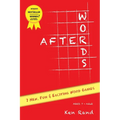 AfterWords - Paperback