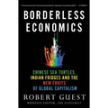 Borderless Economics - Paperback