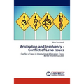 Arbitration and Insolvency - Conflict of Laws Issues - Paperback