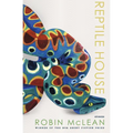 Reptile House - Paperback