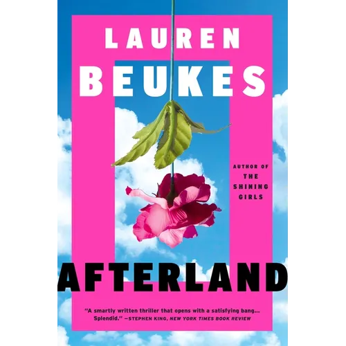 Afterland - Paperback