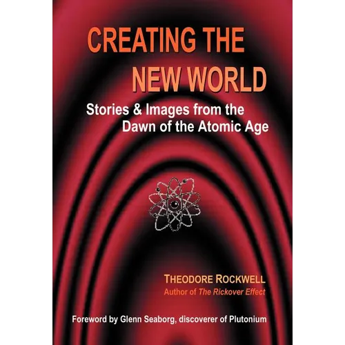 Creating the New World: Stories - Hardcover