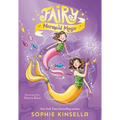 Fairy Mom and Me #4: Fairy Mermaid Magic - Paperback