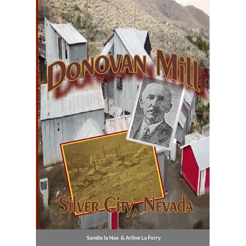Donovan Mill