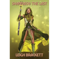 Shannach: A Positronic Book - Paperback