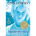 Number the Stars: A Newbery Award Winner - Paperback