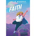 Faith: Taking Flight - Paperback