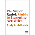 The Super Quick Guide to Learning Activities - Hardcover