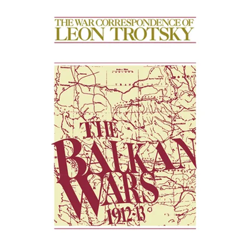 Balkan Wars (1912-13) - Paperback