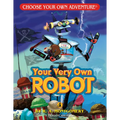 Your Very Own Robot - Paperback