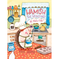 Hamish the Hedgehog, the Kitchen Critter - Hardcover