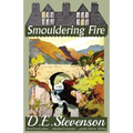 Smouldering Fire - Paperback
