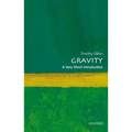 Gravity: A Very Short Introduction - Paperback
