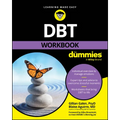 Dbt Workbook for Dummies - Paperback