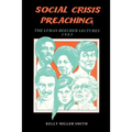 Social Crisis Preaching - Paperback